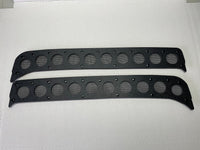 Tacoma Window Vents (2nd & 3rd Gen)