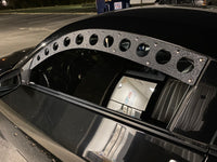 Nissan 350Z window vents