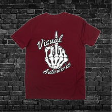 Skeleton hand apparel