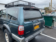 1996–2002 Toyota 4Runner Rear Hatch Window Vent (3rd Gen / N180)