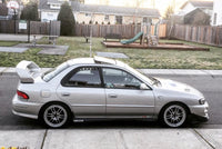 92-01 Impreza window vents