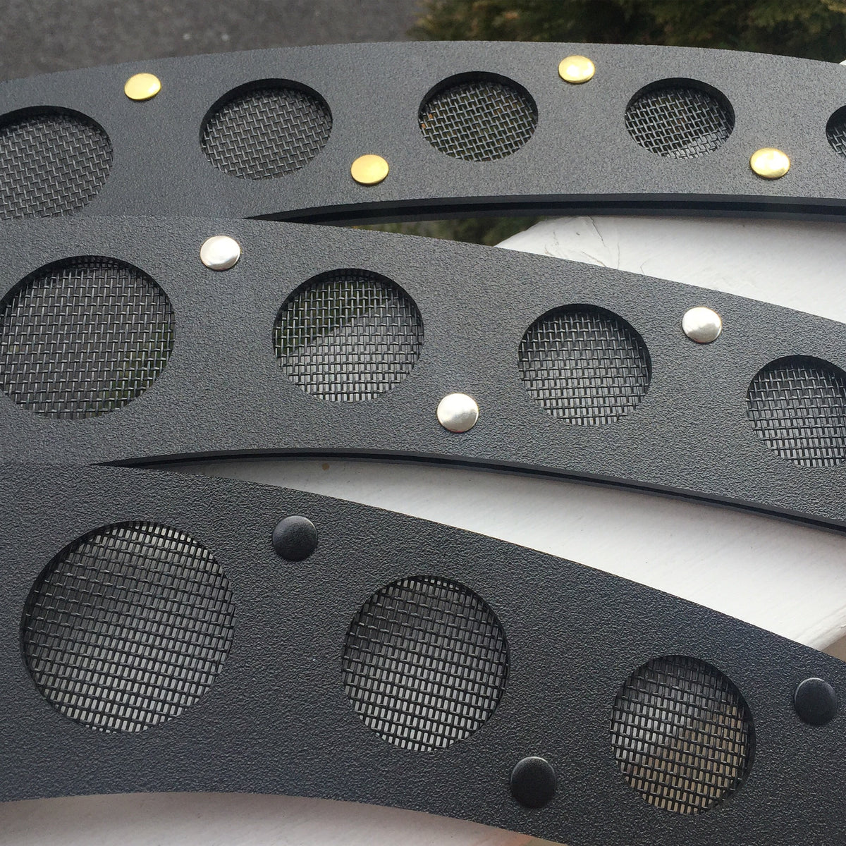 2002–2007 Subaru Impreza / WRX Wagon Rear Window Vents (GG)