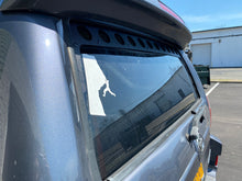 2003–2009 Toyota 4Runner Rear Hatch Window Vent (4th Gen / N210)