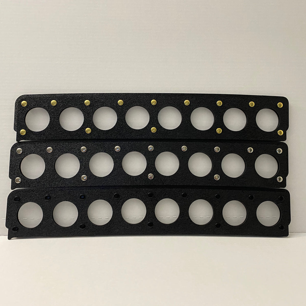 9th Gen Civic Rear Window Vents