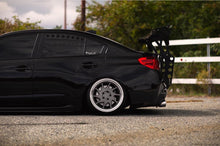 2015–2021 Subaru WRX / STI Rear Window Vents (VA)