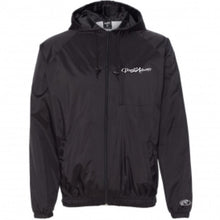 Visual Autowerks Windbreaker