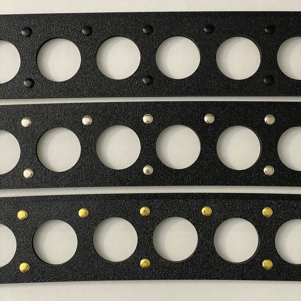 2022-2027 WRX window vents