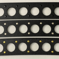 2022 WRX window vents