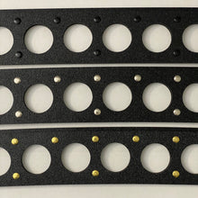 2022-2027 WRX window vents