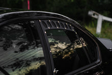 2005–2009 Subaru Legacy Sedan Rear Window Vents (BL)