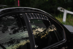 05-09 Legacy Sedan window vents