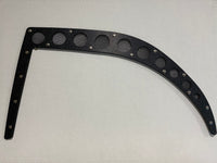02-07 Impreza Sedan window vents