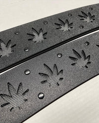 Custom window vent cutouts (DO NOT PURCHASE WITHOUT VENTS IN CART)