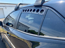 2019–2027 Toyota Corolla Hatchback / GR Corolla Rear Window Vents (E210)