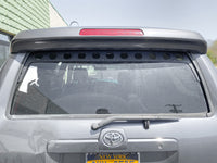 4Runner 4th Gen Hatch Window Vent