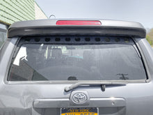 2003–2009 Toyota 4Runner Rear Hatch Window Vent (4th Gen / N210)
