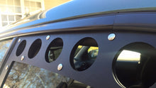 BMW E90 Rear Window Vents