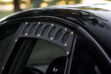 2005–2009 Subaru Legacy Sedan Rear Window Vents (BL)