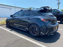 2019–2027 Toyota Corolla Hatchback / GR Corolla Rear Window Vents (E210)