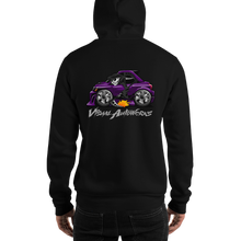 Reaper Bugeye Toon apparel