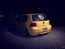 Visual Autowerks banners & stickers