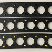 2nd Gen Tundra Window Vents (Double Cab)