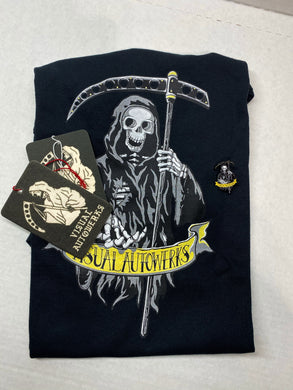 Reaper Collection Pack