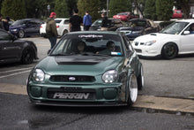 Front License Plate Delete