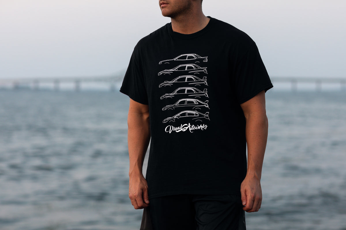 Classic T-Shirts