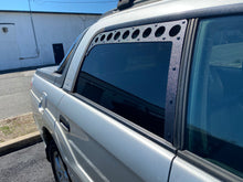 2003–2006 Subaru Baja Rear Window Vents (BT)