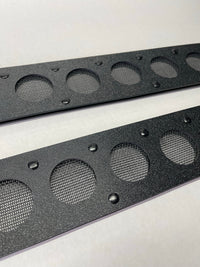 Tacoma Window Vents (2nd & 3rd Gen)