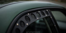 2002–2007 Subaru Impreza / WRX / STI Sedan Rear Window Vents (GD)