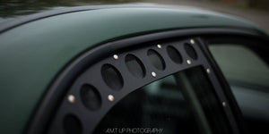02-07 Impreza Sedan window vents