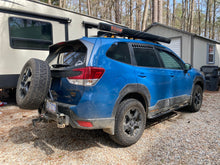 19+ Forester Window Vents