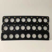 Toyota Sequoia Window Vents (3rd Gen)