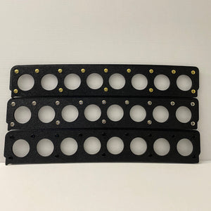Toyota Sequoia Window Vents (3rd Gen)