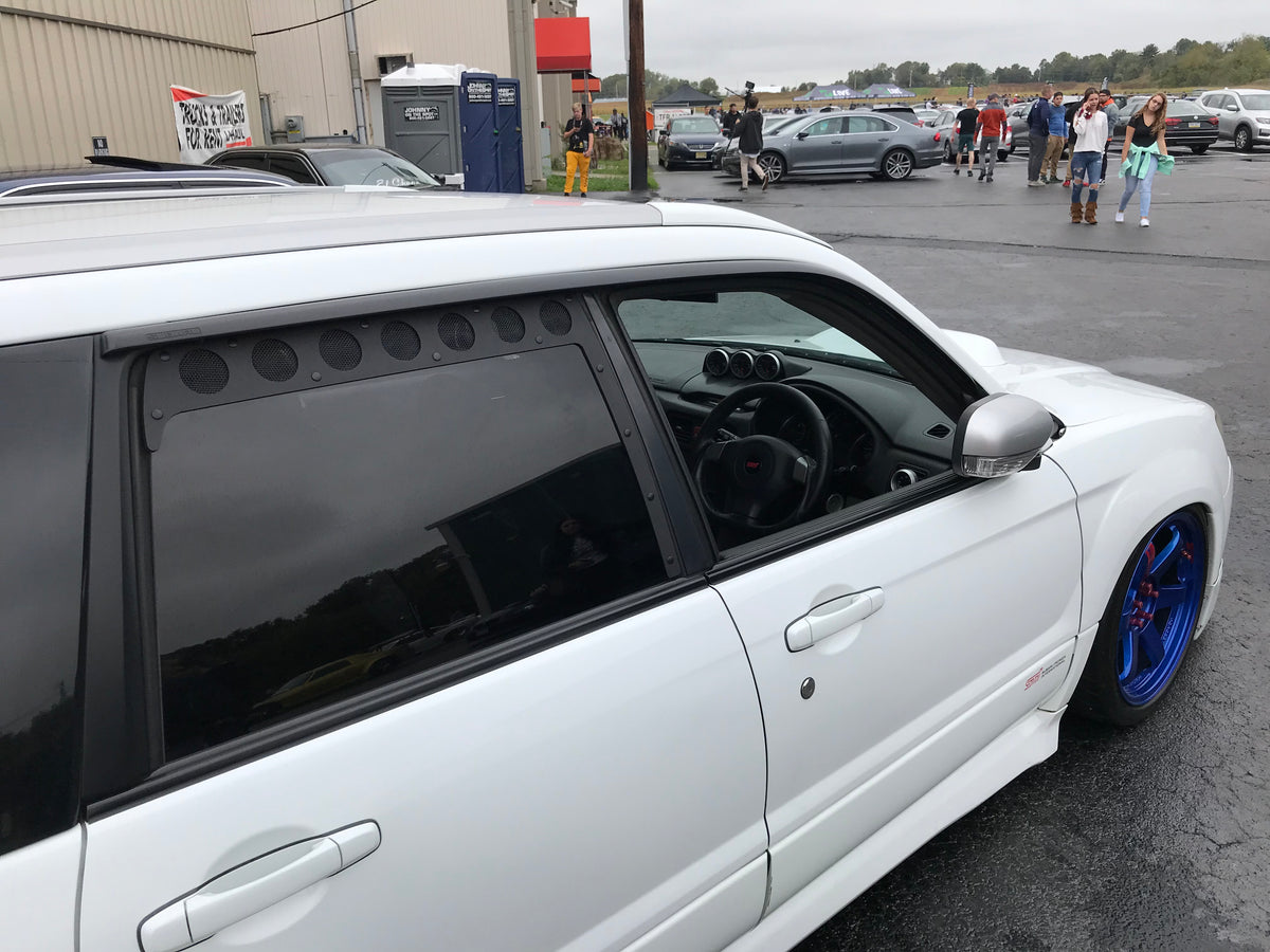 03-08 Forester window vents SG
