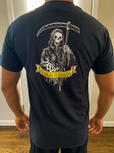 Visual Autowerks Reaper Shirt
