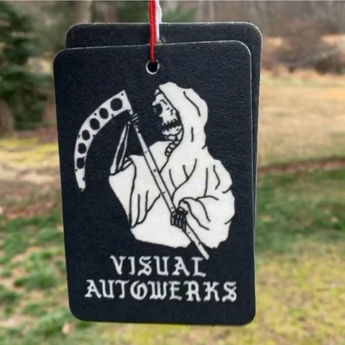 Reaper Air Freshener