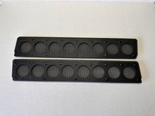 1990–1997 Toyota Land Cruiser 80 Series / Lexus LX450 Rear Window Vents (J80)