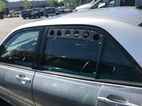 99-05 IS300 window vents