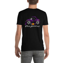 Reaper Bugeye Toon apparel