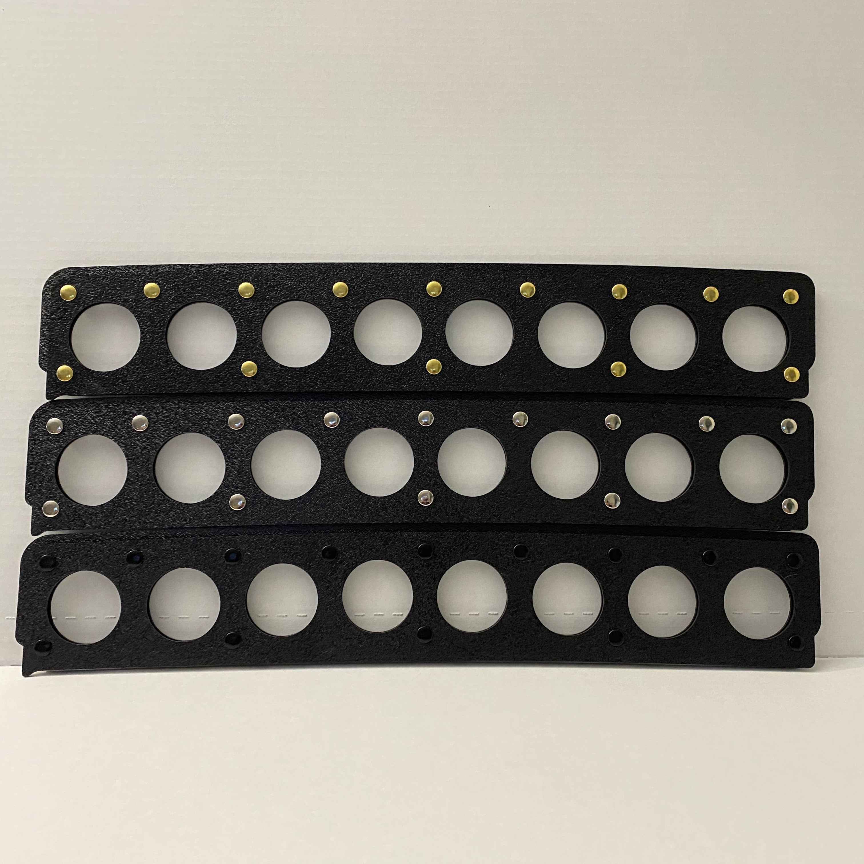 Nissan Xterra Window Vents (1st Gen) – Visual Autowerks