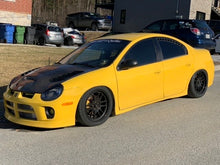 2000–2005 Dodge Neon / SRT-4 Window Vents