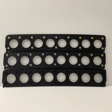 Toyota LC100/Lexus LX470 Window Vents