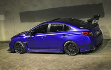 2015–2021 Subaru WRX / STI Rear Window Vents (VA)
